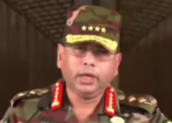 Interim govt to be formed in Bangladesh, says Army Chief as Sheikh Hasina resigns, flees country