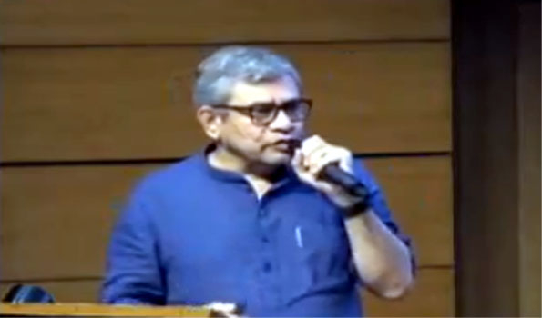 Cabinet clears 12 industrial cities with an outlay of Rs 28,602 cr, 3 rail projects get nod