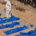 Israel returns bodies of 89 Palestinians to Gaza: Hamas