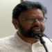 Bangladeshi journalist Shyamol Dutta not allowed to leave country