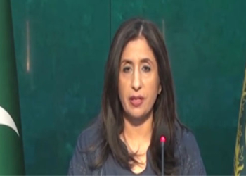 Islamabad has invited PM Modi to SCO Summit in October: Pakistan FO