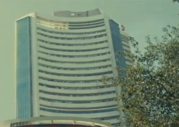 Sensex rebounds over 700 points
