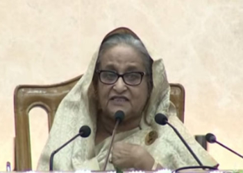 PM Sheikh Hasina flees Bangladesh: Media reports
