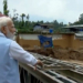 Prime Minister consoles landslides victims at hospital and relief camps
