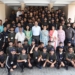 Resident Commission organises interaction of Bharat Darshan student group under Hello JK campaign