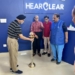 HearClear inaugurates a new clinic in Jammu to expand presence across the country