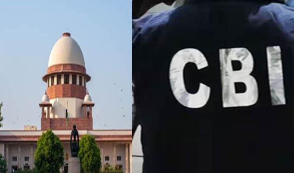 CBI files status report before SC in RG Kar hospital medic rape-muder case