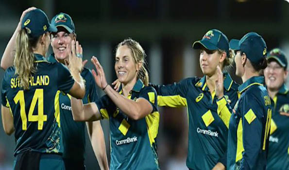 Australia, New Zealand send out spin warning ahead of T20 World Cup