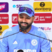 Managing work load of bowlers, especially pacers, is key : Rohit