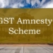 CAIT Kashmir Chapter Welcomes Amnesty Scheme Under GST Law