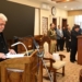 LG Manoj Sinha Administers Oath To Mubarak Gul As Protem Speaker of J&K Assembly