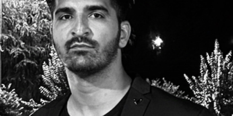 Faisal Khankashi Wishes Blessed Diwali to Nation