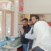 Sankoo Campus, GDC Kargil organizes exposure visit cum hands-on training at CHC Sankoo