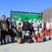 GDC Drass organizes geological tour to Zojila Pass, its adjacent sites