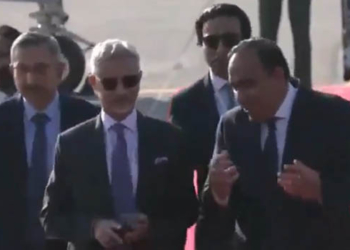 EAM Jaishankar arrives in Islamabad to attend SCO Summit