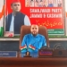 Dr. Fayaz Bhat, General Secretary Samajwadi Party commends article 370 resolution