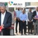 J&K Bank provides 4 E-Vehicles to IIM Jammu under its CSR Program, commissions ATM in the premises
