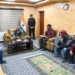 Various delegations call on Lieutenant Governor, Brig (Dr) BD Mishra in Kargil