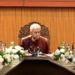 Lieutenant Governor Chairs DCs, SSPs Meeting on Security & Development Projects in Jammu Division