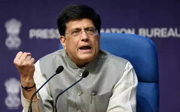 Piyush Goyal launches EEPC India’s 70th year celebrations, calls for transforming India into a powerhouse of engineering exports