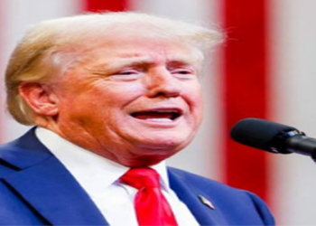 Donald Trump declares victory as he nears 270 margin