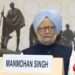Chief Minister Omar Abdullah condoles demise of former PM Dr Manmohan Singh