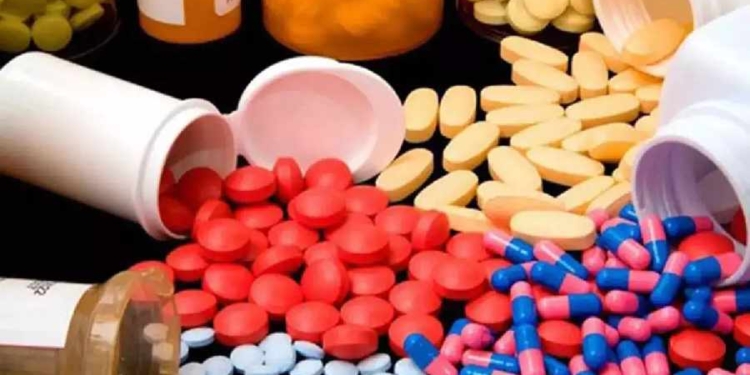 Union Health Ministry takes swift action against Spurious Drugs; Major Seizure in Kolkata