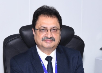 Amitava Chatterjee Appointed As New MD & CEO Of J&K Bank