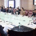 Chief Minister Omar Abdullah reviews functioning of Information Department