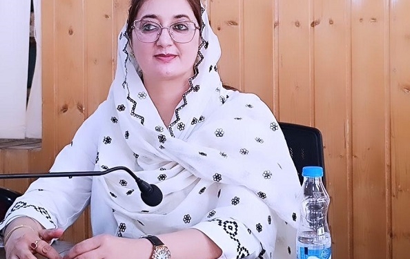 Jagmeet Kaur Bali: A Trailblazer for Minority Rights in Jammu and Kashmir