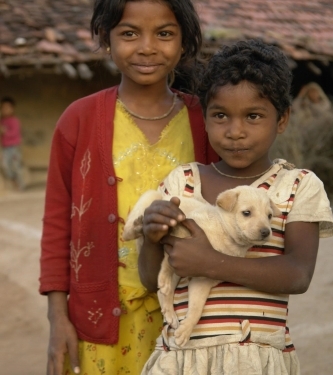 The Miracle Man Who Transformed Children’s Lives