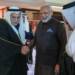 PM Modi attends Arabian Gulf Cup as Guest of Honour of His Highness the Amir of Kuwait