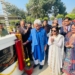 LG Manoj Sinha attends Satya Deo Singh memorial event at Lal Bahadur Shastri Degree College