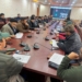 CEC Kargil reviews financial target achieved under District CAPEX Budget 2024-25