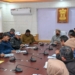 CEC chairs meeting for redevelopment of Baroo, Kargil town 