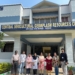 JU’s Poonch Campus Students gains Hands-On Exposure to Sericulture Innovations, visits CSTRI, SBRL Bengaluru, CSGRC, Hosur, Tamil Nadu