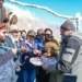 CEC Kargil inaugurates Zamindari Khul at Kaksar village