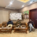 CEC Dr. Jaffer Akhoon attends workshop on conservation strategy for Himalayan brown bear