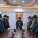 CEC Kargil Dr Jaffer Akhoon pays tributes to Dr. Manmohan Singh