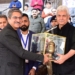 LG Manoj Sinha inaugurates 5th edition of Kashmiri Pandit Premier League (KPPL) in Jammu