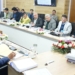 Lieutenant Governor chairs 88th University Council Meeting of University of Jammu