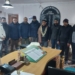 Nisar Ahmad Wani, Member J&K Special Tribunal attains Superannuation