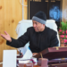 EC Tashi chairs meeting to discuss various issues of Labour Department of Zanskar Sub-Division