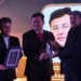 Chairman of Aryans Group Chandigarh, Dr. Anshu Kataria honored in Tbilisi, Georgia