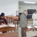 JKSSB Constable Examination Photographer Successfully Conducted in Bandipora