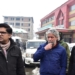 Post-Snowfall, Commissioner SMC Inspects Clearance and Dewatering Operations in Srinagar