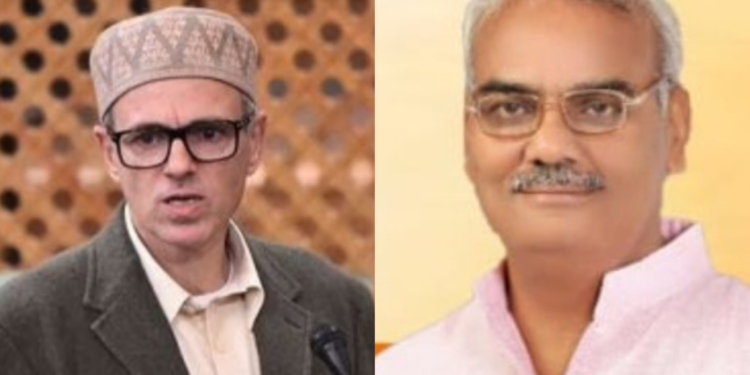 Chenab Times Foundation Urges J&K Government Action as Rajasthan Advances Local Language Education