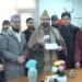 At Ujala Group of Hospitals’ Nowgam , Mirwaiz launches Privilege Health Card for Imams
