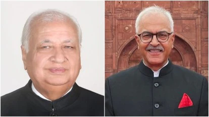 President Murmu appoints new governors; Ajay Kumar Bhalla gets Manipur, Kerala’s Arif Mohammed Khan picked for Bihar
