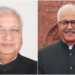 President Murmu appoints new governors; Ajay Kumar Bhalla gets Manipur, Kerala’s Arif Mohammed Khan picked for Bihar